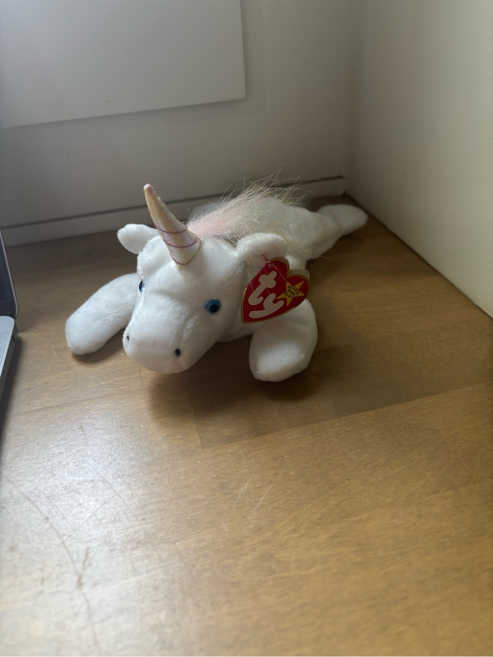 Ty beanie baby Mystic